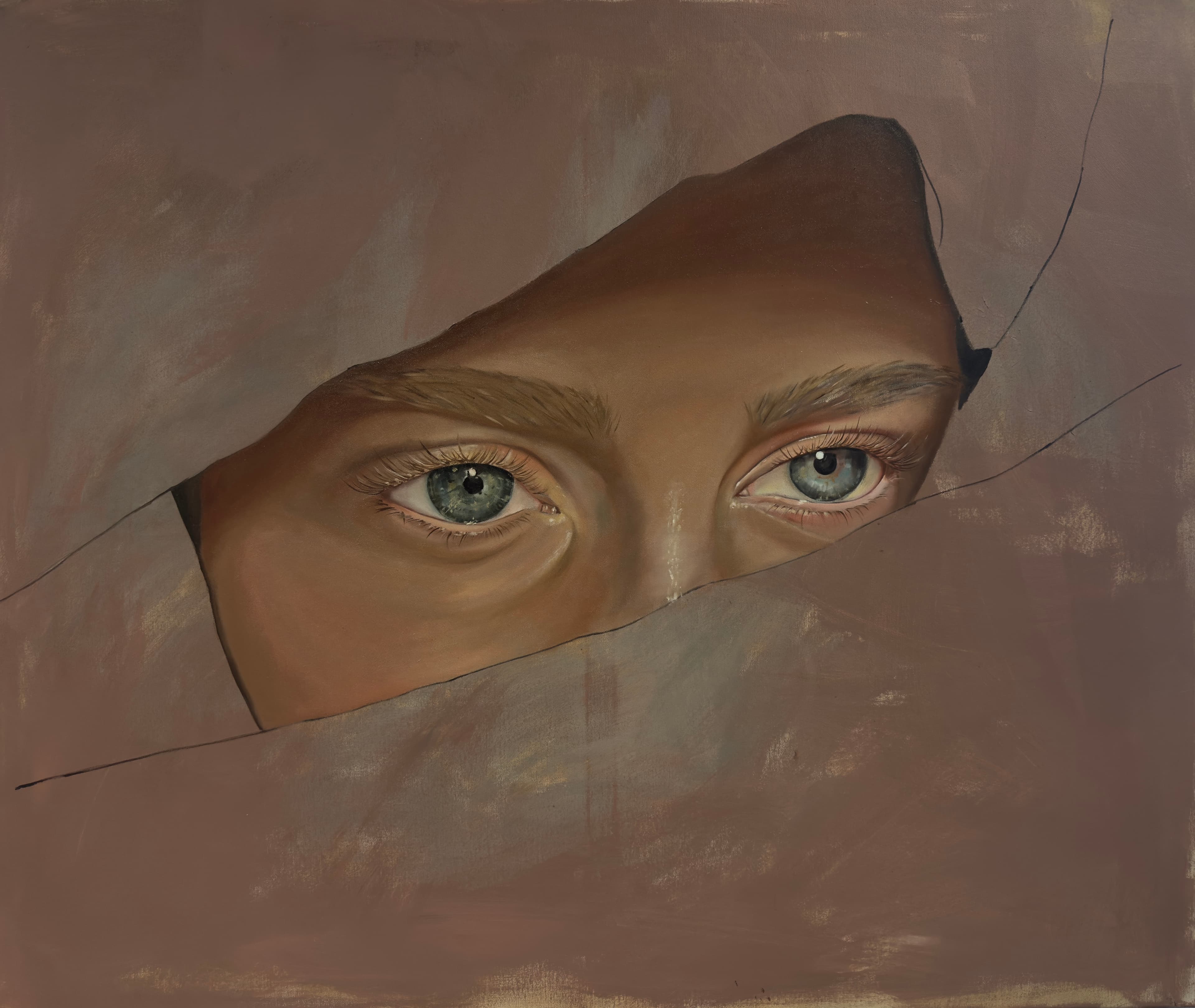 Eyes