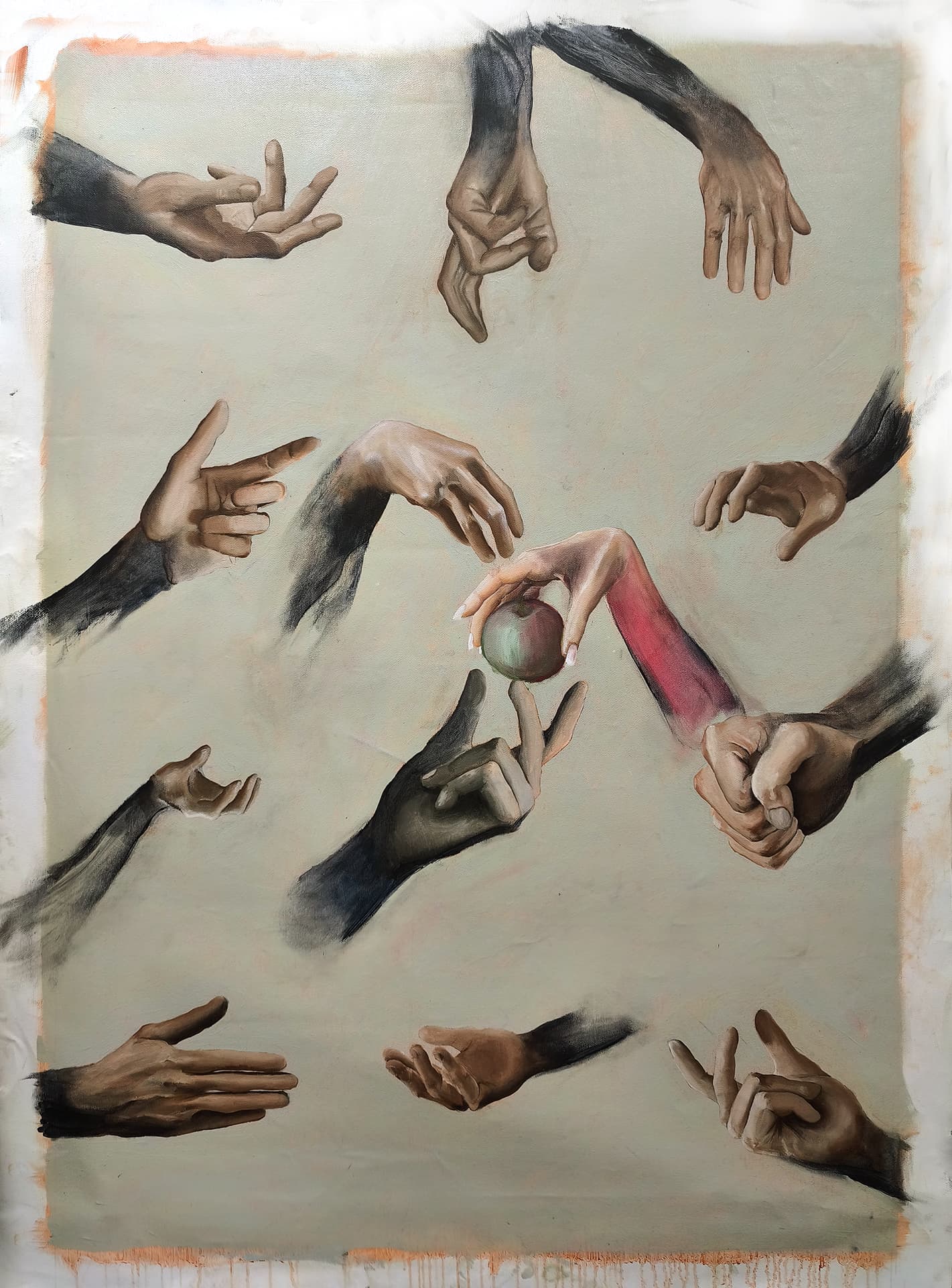 Hand