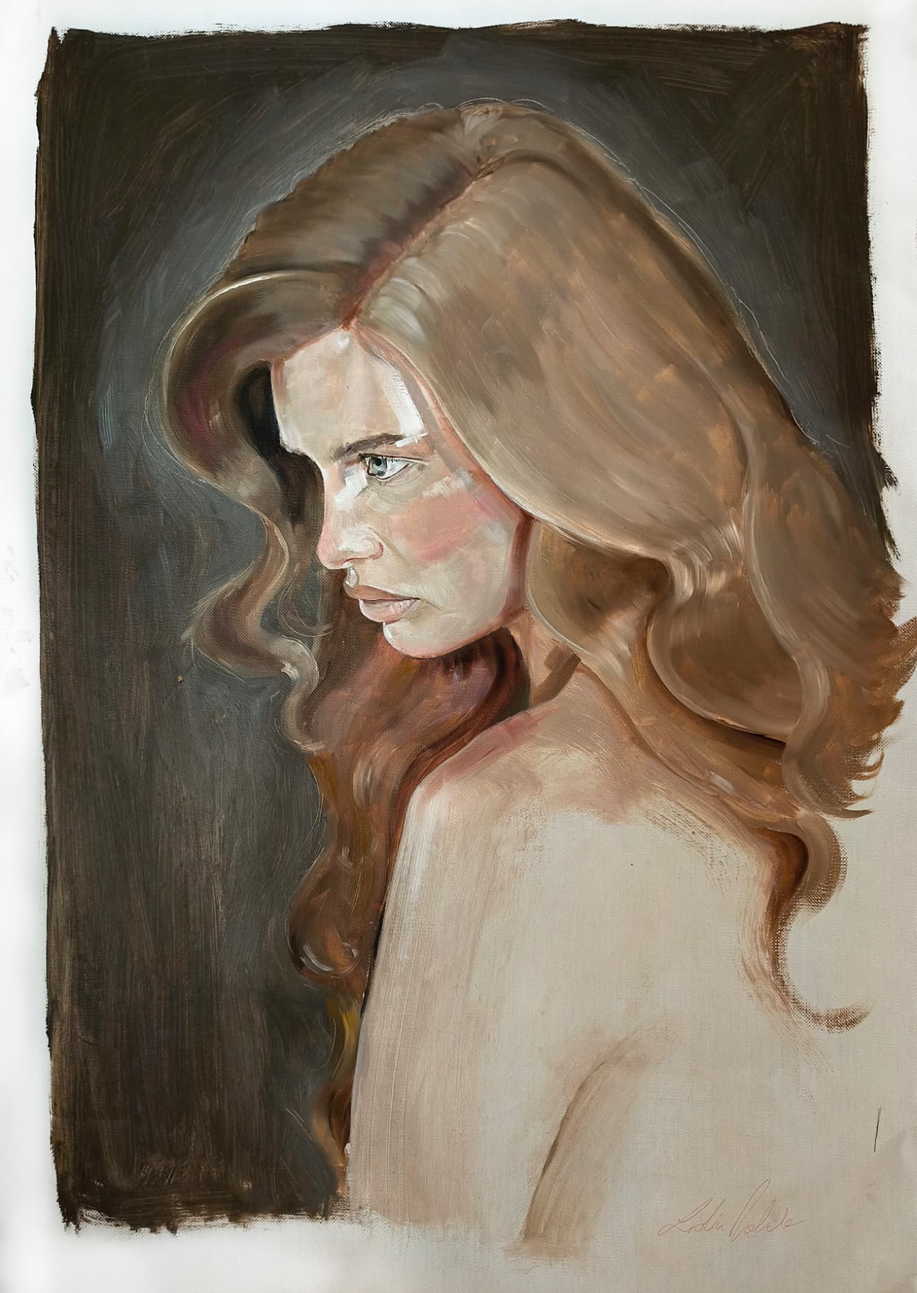 Selfportrait